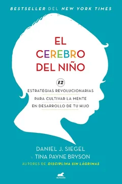 Portada de El cerebro del niño