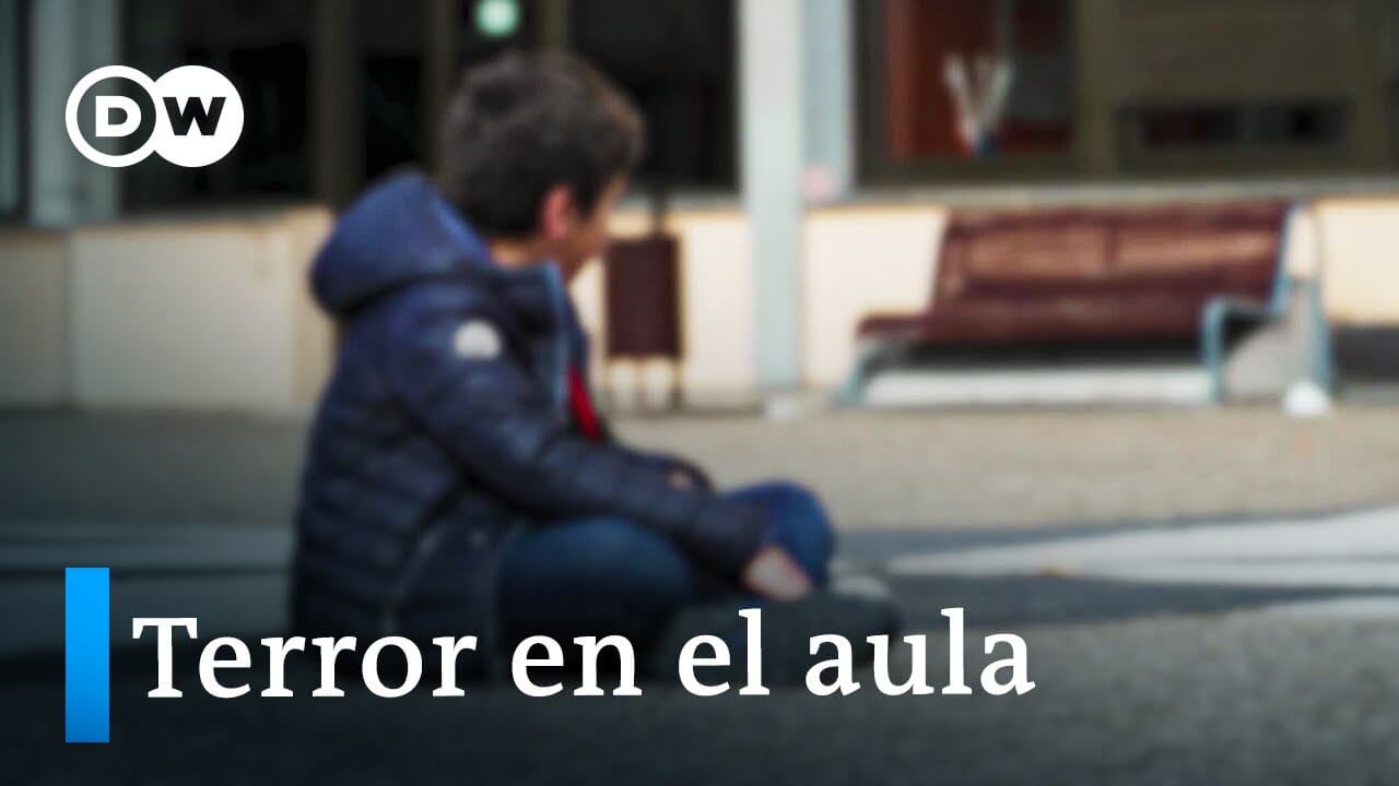 Acoso Escolar en España - DW