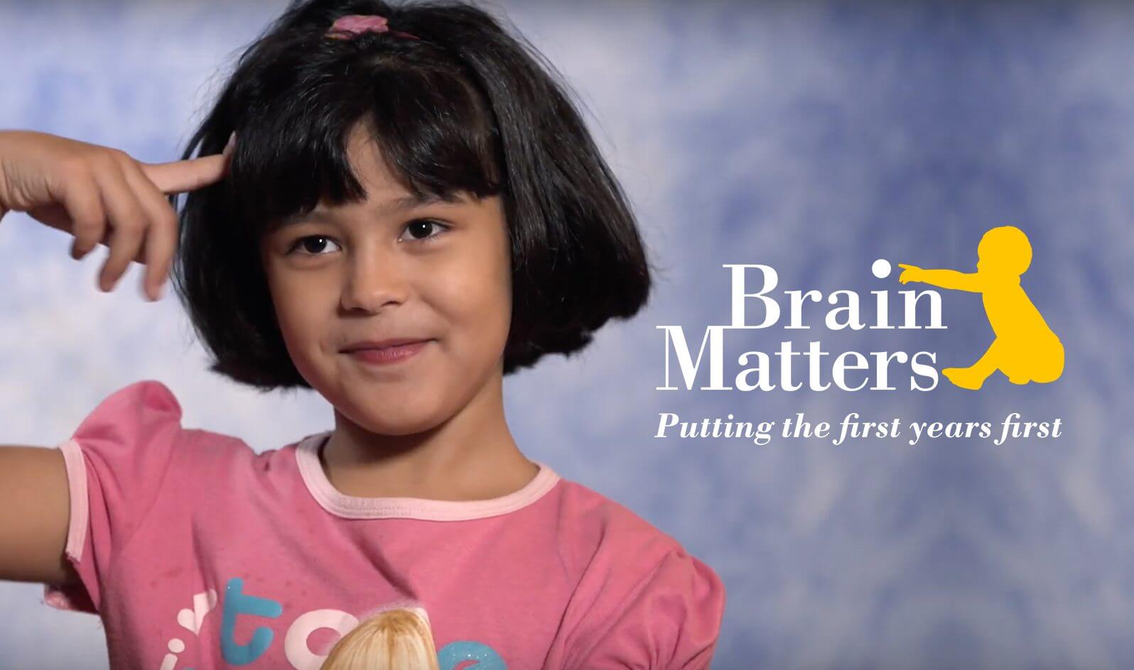 Brain Matters