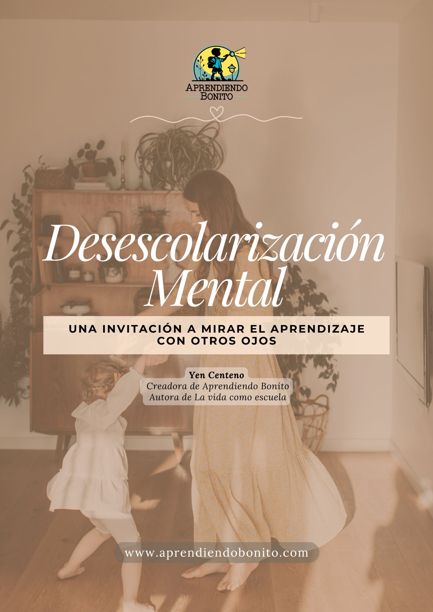 Desescolarización Mental